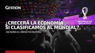 Perú vs. Australia: cuál sería el impacto económico si la selección peruana logra clasificar al mundial