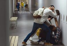 Violencia escolar: 1,700 denuncias al mes, pero presupuesto para prevención en “caída libre”