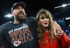 Taylor Swift y Travis Kelce donan US$ 26 millones a la caridad en vísperas de su boda