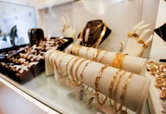 Tasación de joyas sube en 80% tras disparada del oro, ¿qué aprovechan sus dueños?