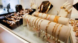Exportación de joyería alcanzó recórd sumando US$ 197 millones en 2024