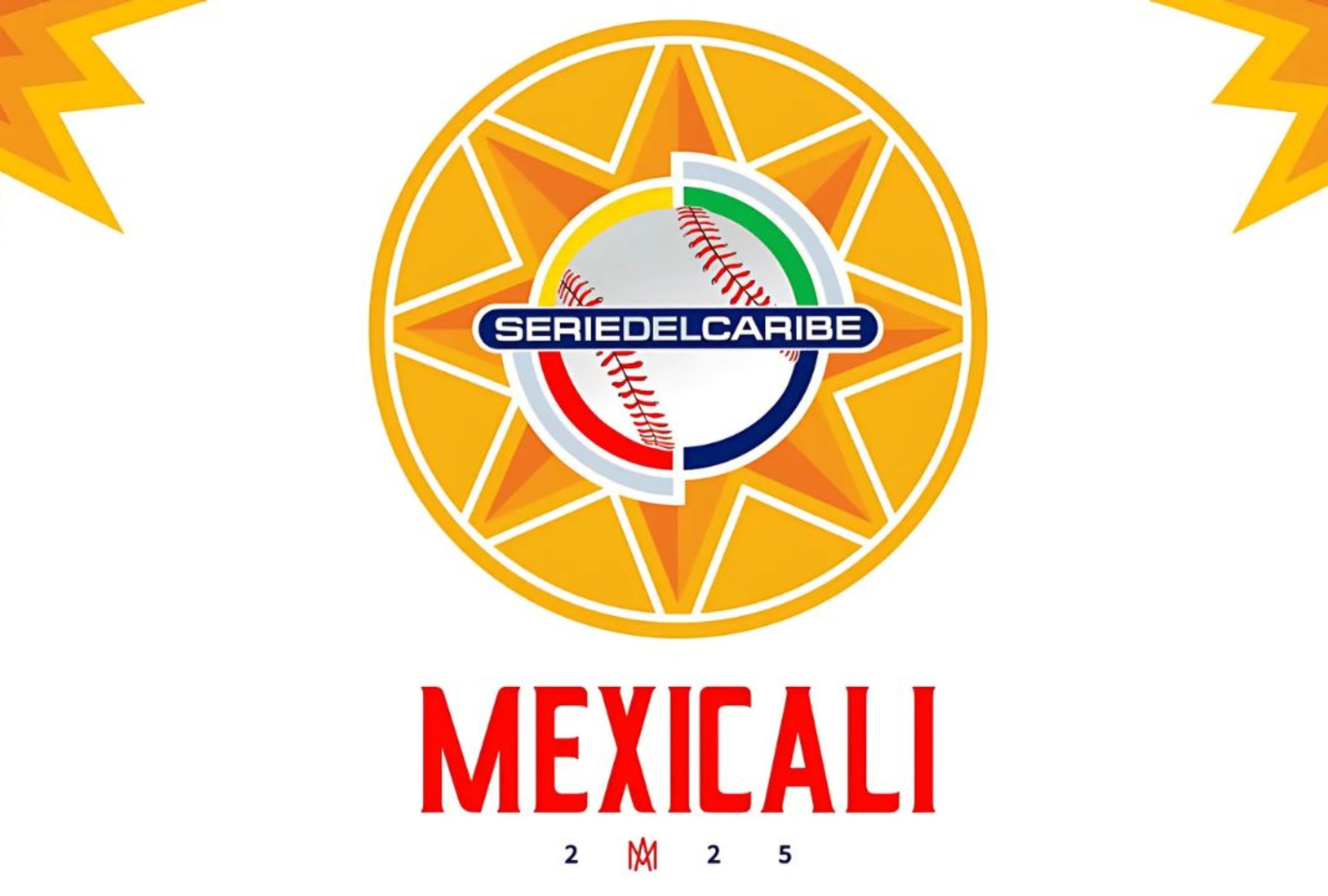 La Serie del Caribe 2025 se llevará a cabo desde el 31 de enero hasta el 7 de febrero en la ciudad de Mexicali, México. (Imagen: Serie del Caribe)