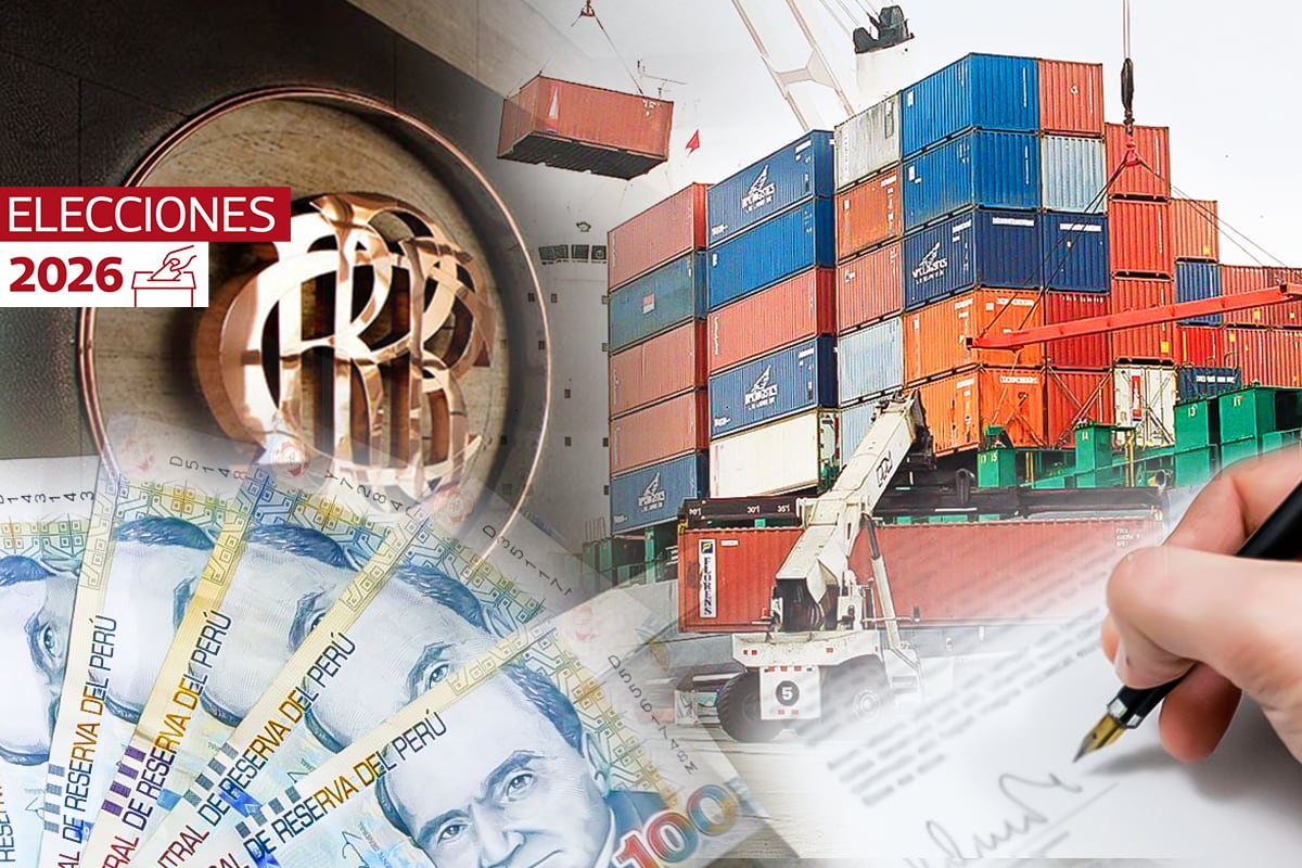 Capítulo económico de la Constitución en elecciones.