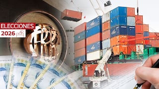 Los candidatos que más se alinean al capítulo económico de la Constitución: el ranking