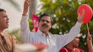 La nueva comedia política mexicana que llega a Netflix para incomodarte mientras te ríes: así es “El yerno”