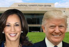 ¿Cómo ver el debate Trump vs. Harris del 10 de septiembre en México?