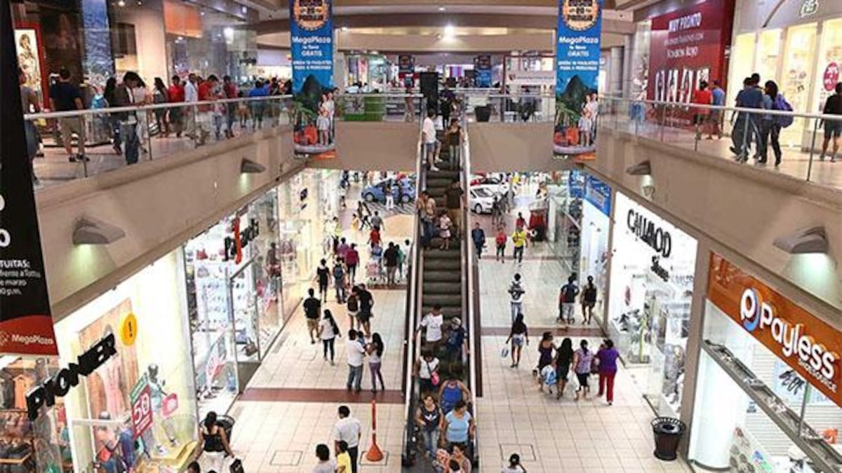 Retail facturará casi S/ 60,000 millones, pero El Niño dejaría a la deriva estos comercios en 2027