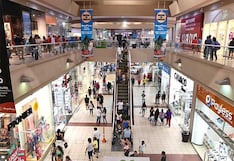 Retail facturará casi S/ 60,000 millones, pero El Niño dejaría a la deriva estos comercios en 2027