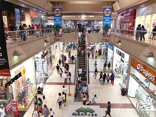 Un mayor nivel de empleo, optimismo frente a la deuda a futuro, sumado a las campañas comerciales y un tipo de cambio favorable, promueven las transacciones en el primer semestre. (Foto: Agencia Andina)