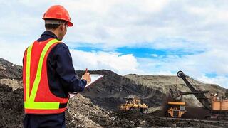 Ingreso salarial en sector minero retrocede por segundo mes consecutivo