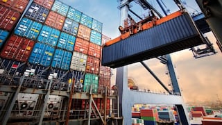 Exportaciones crecen 31.6% en enero, pero 8 sectores con valor agregado caen: la lista