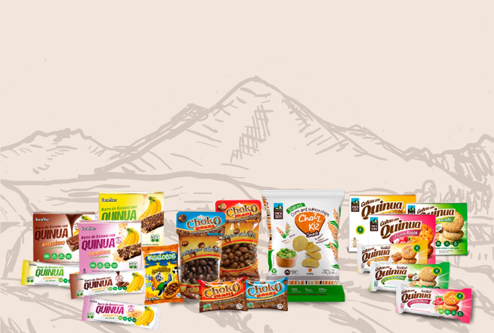 En setiembre empezarán a enviar su mercadería, como panteones y tabletas de chocolate, a nivel nacional por la campaña Navideña. (Foto: En difusión)