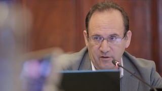 José Salardi se despide del MEF: “Dejamos la casa en orden”