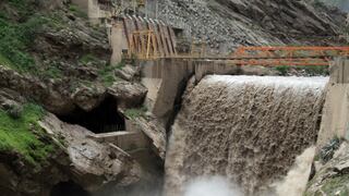 Santa María hará estudio para central hidroeléctrica de 62.06 Mw en el Cusco