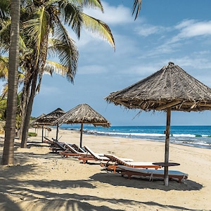 Mancora | PLAYAS | TUMBES