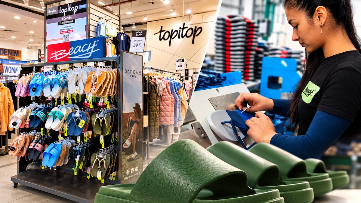 Estos son los planes de la marca peruana de sandalias que producirá para Polo Ralph Lauren