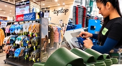 Estos son los planes de la marca peruana de sandalias que producirá para Polo Ralph Lauren