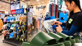Estos son los planes de la marca peruana de sandalias que producirá para Polo Ralph Lauren
