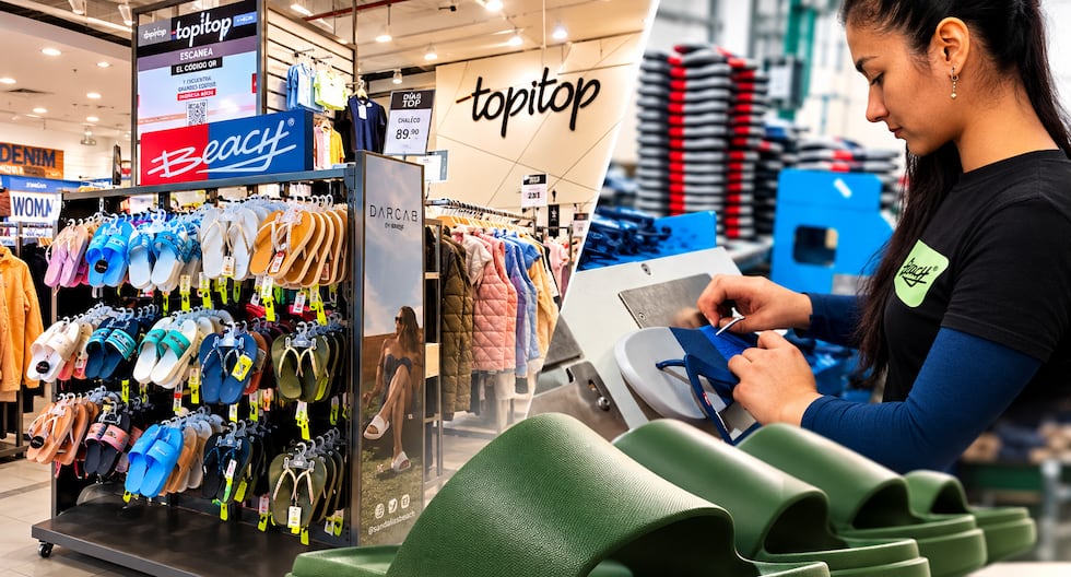 Crocs amplía presencia en Perú con 40 tiendas en 2027