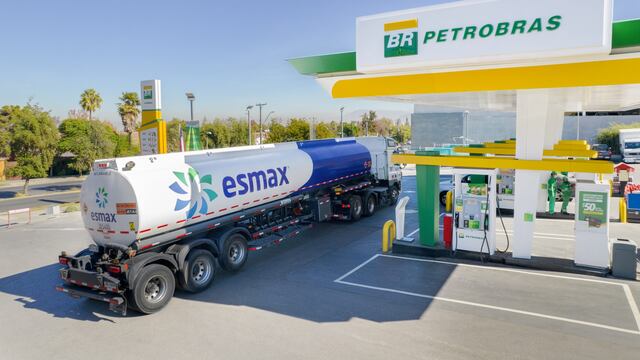 Chile autoriza compra de filial local de Petrobras por parte de saudí Aramco