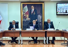 Renovación Popular asume presidencia de la Comisión de Defensa Nacional