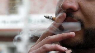 Casi 38 millones de estadounidenses siguen fumando todavía