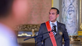 Los retos de José Jerí para el 2026: Inseguridad, relación con el Congreso y elecciones