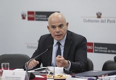 PCM anuncia creación de subsistema contra la extorsión y el sicariato: Los detalles