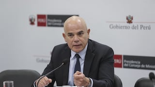 PCM anuncia creación de subsistema contra la extorsión y el sicariato: Los detalles