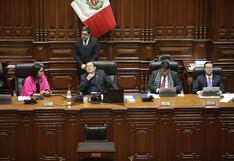 Congreso: piden explicaciones a la Mesa Directiva por obra paralizada que costó más de S/ 5 millones