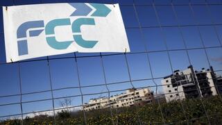 Empresa de Carlos Slim compra acciones de española FCC a la espera de aprobación de OPA