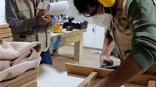 ¿Trabaja o gestiona personal? El MTPE certifica competencias laborales