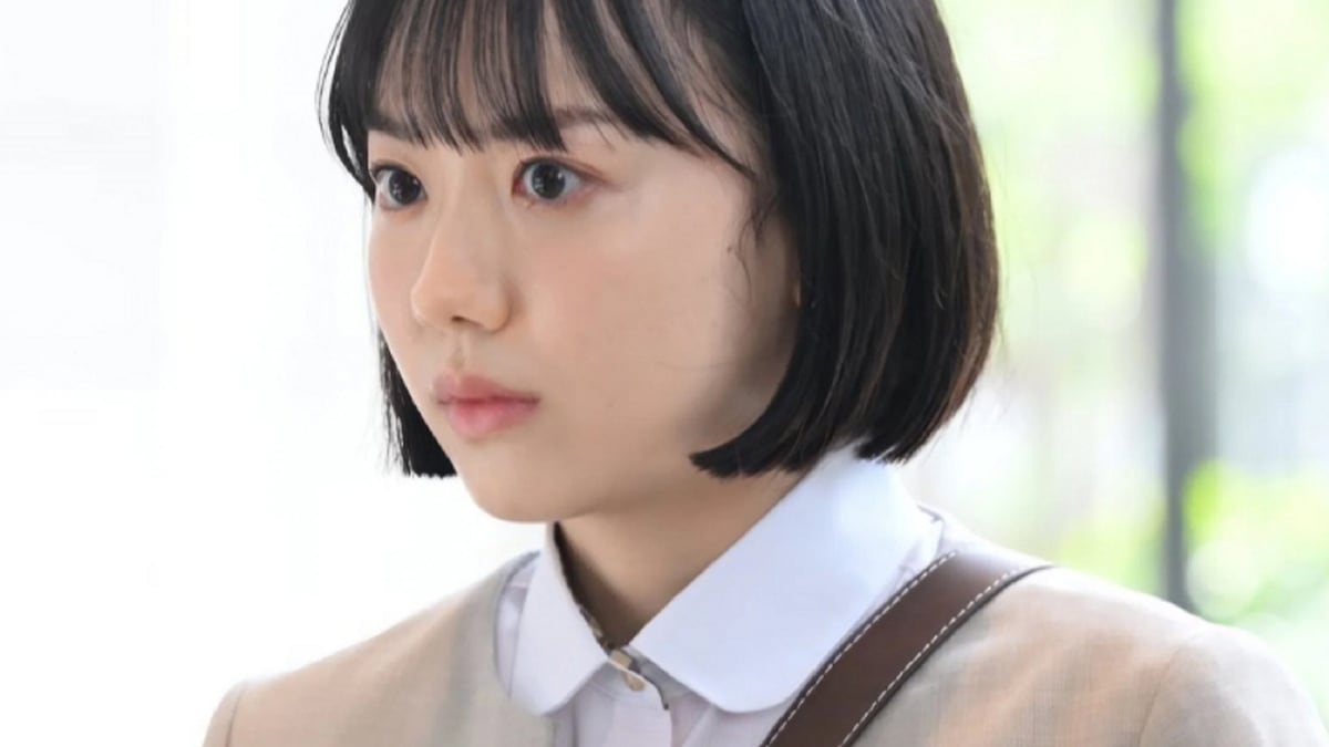 “Minami, una abogada extraordinaria”, la serie japonesa de Netflix que adapta el K-drama “Extraordinary Attorney Woo”