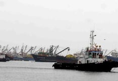EE.UU. reclama a Perú por permitir pesca china en su mar, pero Produce la descarta