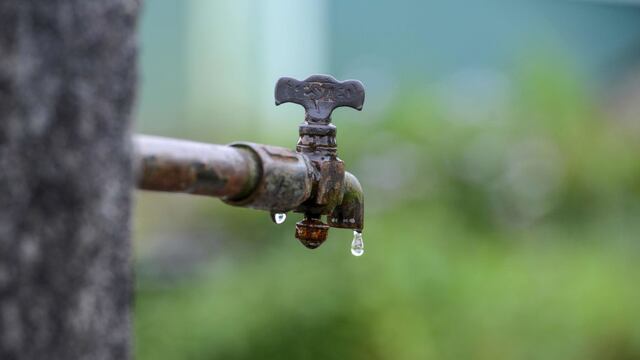 Agua cobrará más importancia en calificaciones soberanas