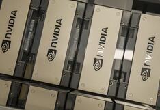Valor de mercado Nvidia cae US$ 900,000 millones pese a inversión en IA