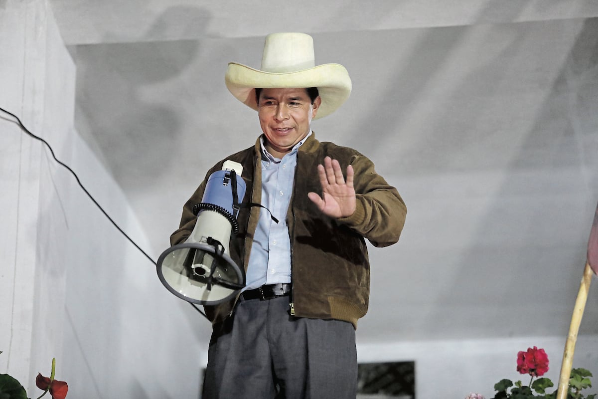 El expediente del caso de Castillo está en manos de la Comisión de Acusaciones Constitucionales dirigida por el diputado de Juntos por el Perú Daniel Varas. FOTOS: ANTHONY NIÑO DE GUZMAN / GEC