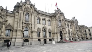 Por primera vez tras 2 años: expectativas pesimistas sobre la economía peruana, recoge el BCRP