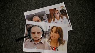 Boluarte: testigo revela que presidenta habría intentado frenar casos contra su hermano