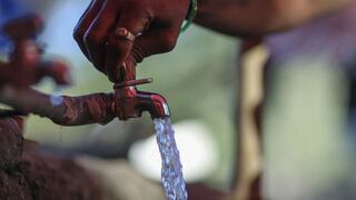 Por qué el agua no será un producto básico importante