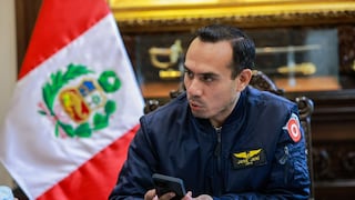 José Jerí y José Antonio Kast dialogan sobre crisis en Venezuela y migración irregular