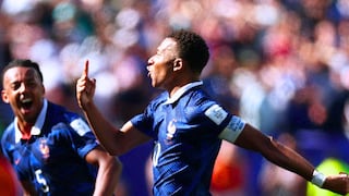 Francia considera “absolutamente inaceptables” palabras de Rajoy sobre selección francesa