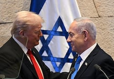 Netanyahu planea reducir “a cero” la ayuda militar que Israel recibe de EE.UU. en diez años
