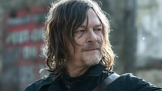 Cada una de las muertes que afectaron a Daryl de “The Walking Dead: Daryl Dixon - The Book of Carol”