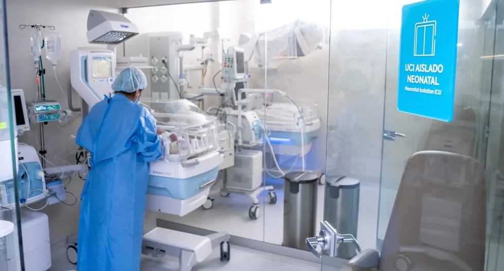 Auna Perú: Crecimiento en ingresos y atención médica en 2026