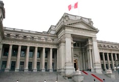 PJ recibirá planos de construcción de Palacio de Justicia en marco de su Bicentenario