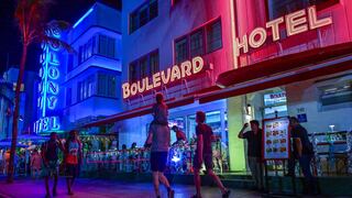 Toque de queda en Miami: desde cuándo y a qué hora empieza la medida por el Spring Break 2024