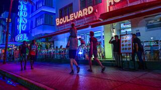 Toque de queda en Miami: desde cuándo y a qué hora empieza la medida por el Spring Break 2024