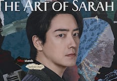 “El arte de Sarah”: la intrigante trama de la nueva serie coreana de Netflix