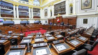 Transparencia sobre cuarta legislatura: “El Parlamento ha abierto una puerta que puede poner en riesgo nuestra democracia”